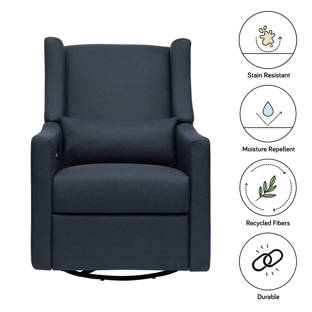 Kiwi Electronic Glider Recliner
