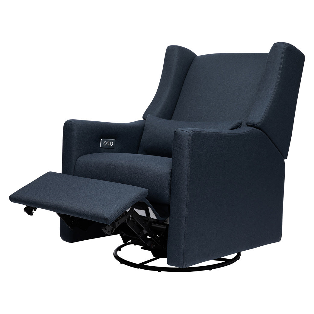 Kiwi Electronic Glider Recliner