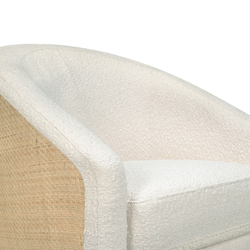 Madison Swivel Glider