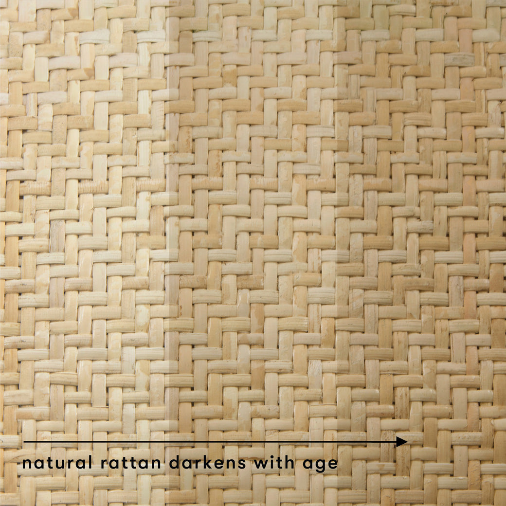 Madison Swivel Glider