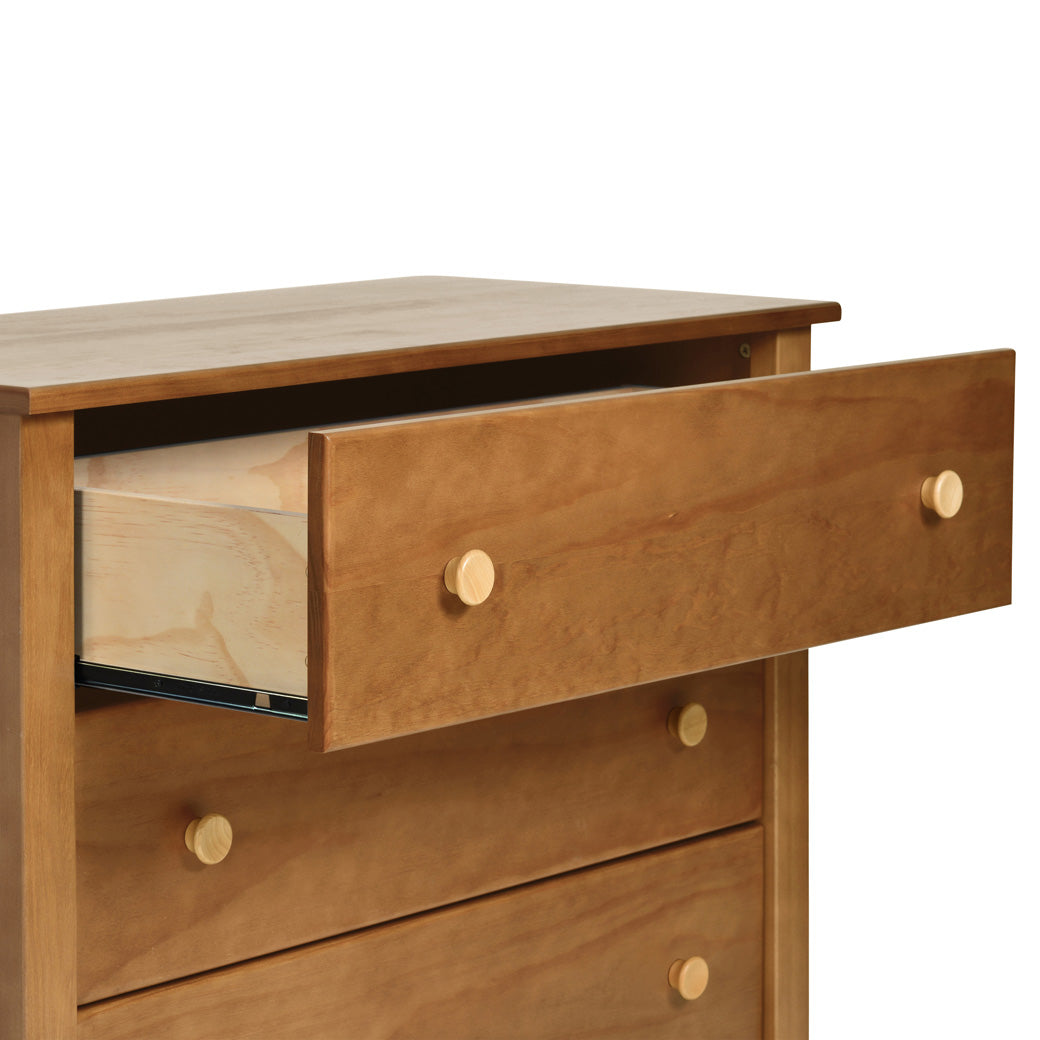 Sprout 3 Drawer Changer Dresser with Removable Changing Tray