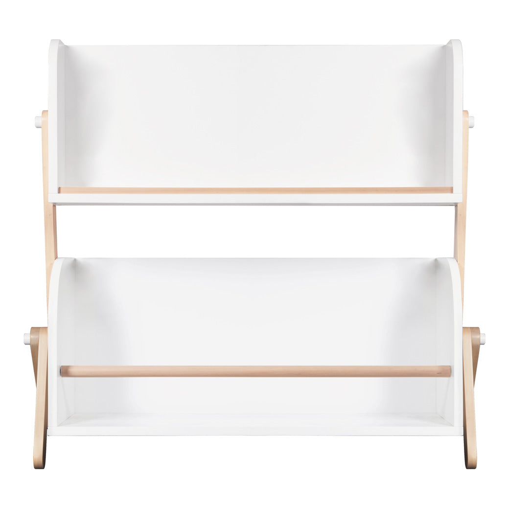 Tally Storage Bookshelf