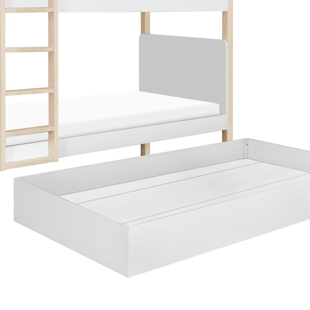 TipToe Convertible Bunk Bed