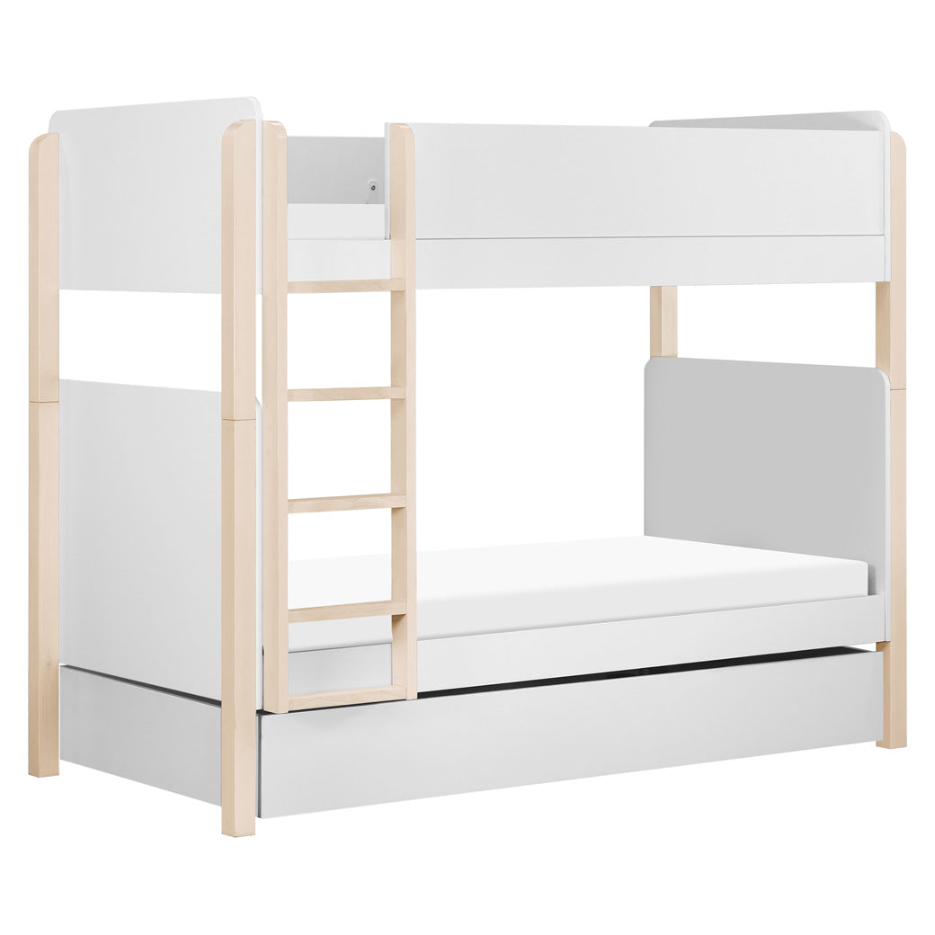 TipToe Convertible Bunk Bed
