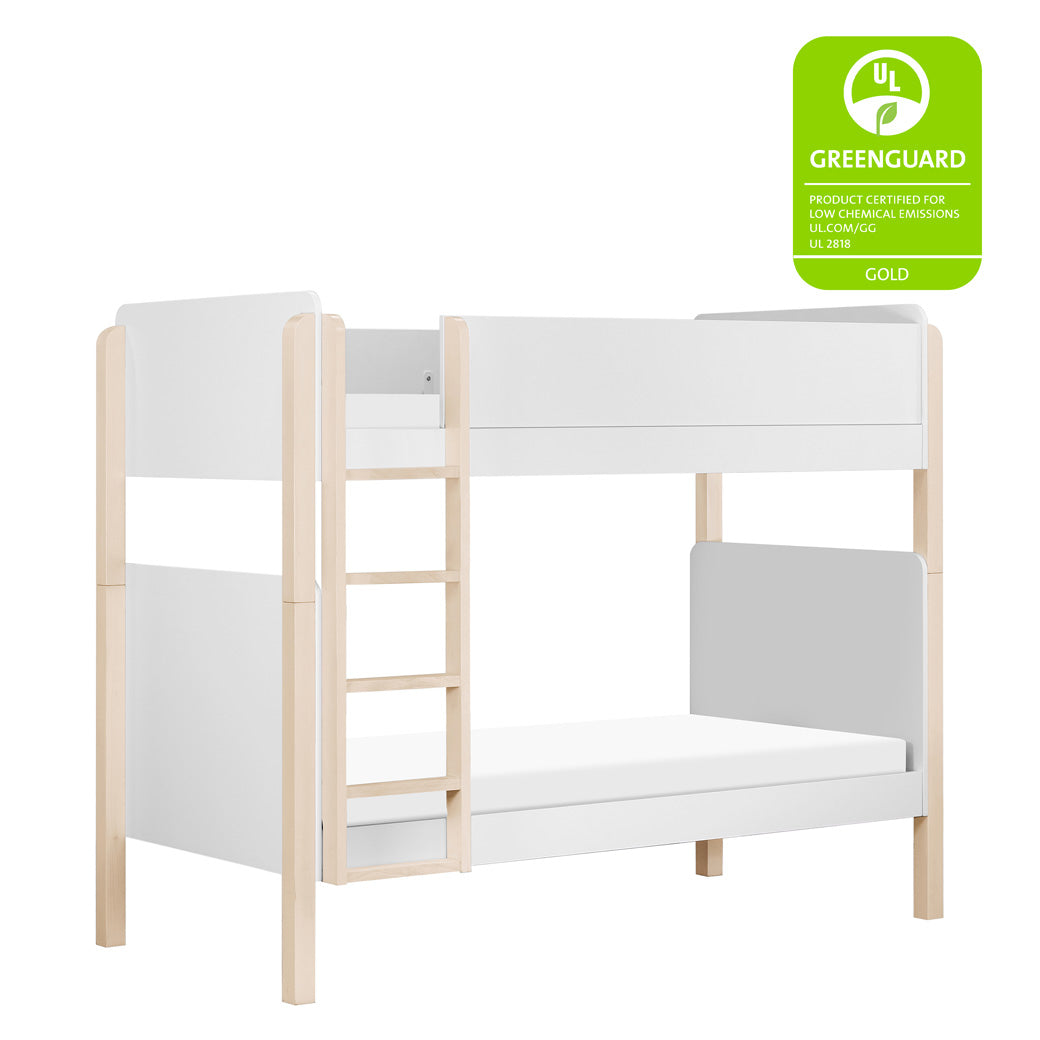 TipToe Convertible Bunk Bed