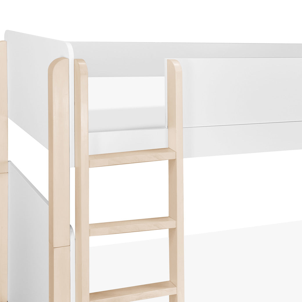TipToe Convertible Bunk Bed