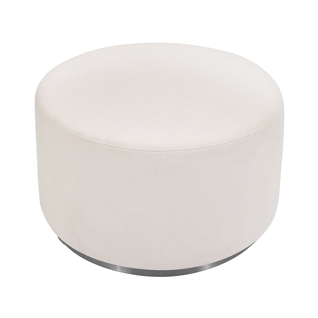 Tuba Gliding Ottoman