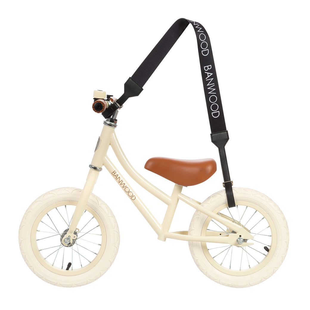 Banwood Carry Strap for Scooter & Balance Bike | Modern Nursery™