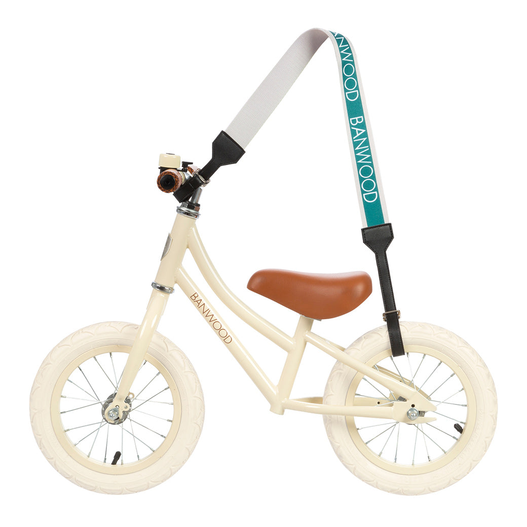 Banwood Carry Strap for Scooter & Balance Bike | Modern Nursery™