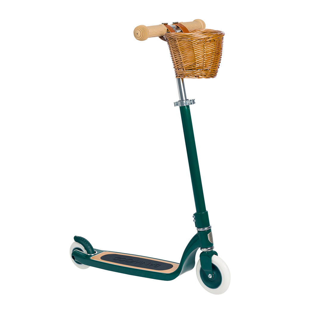 Banwood Maxi Scooter in -- Color_Green