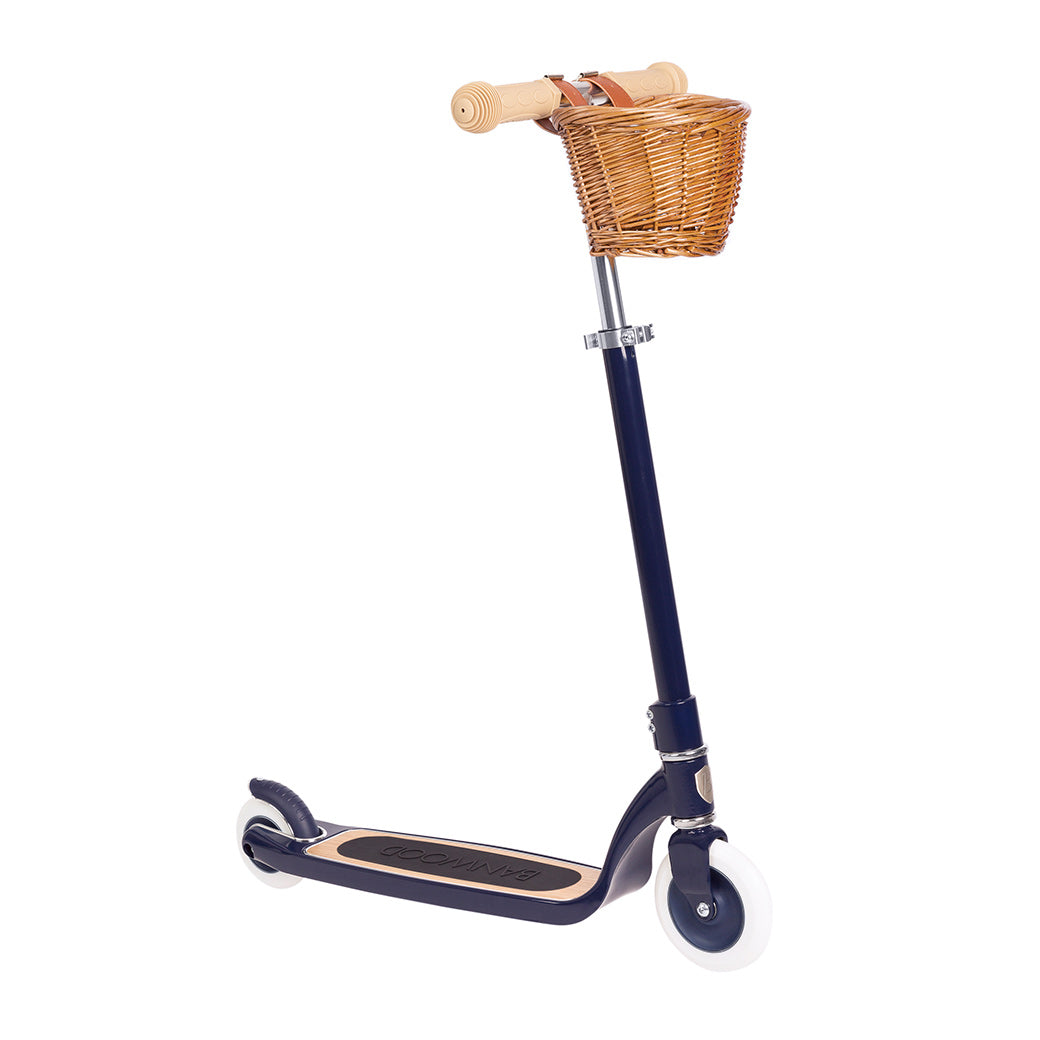 Banwood Maxi Scooter in -- Color_Navy