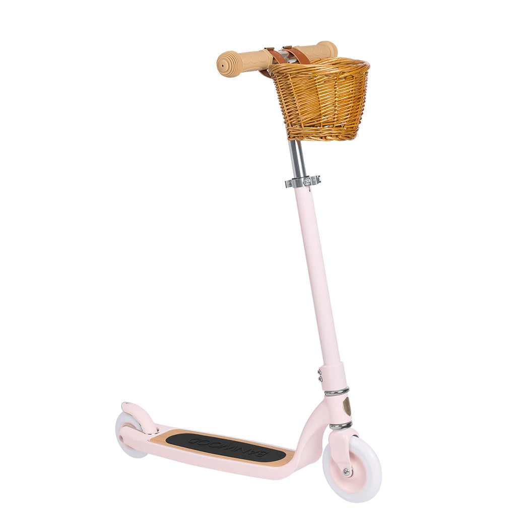 Banwood Maxi Scooter in -- Color_Pink