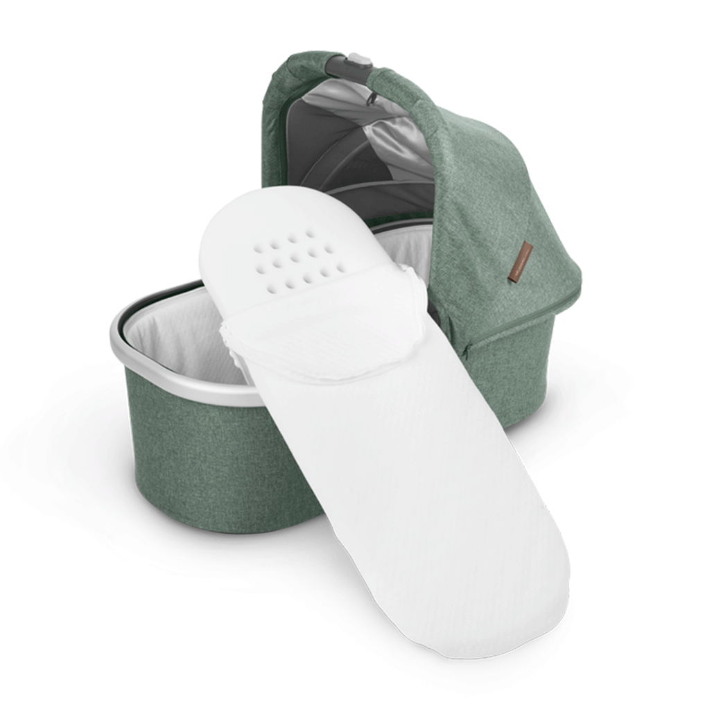 Bassinet mattress deals covers