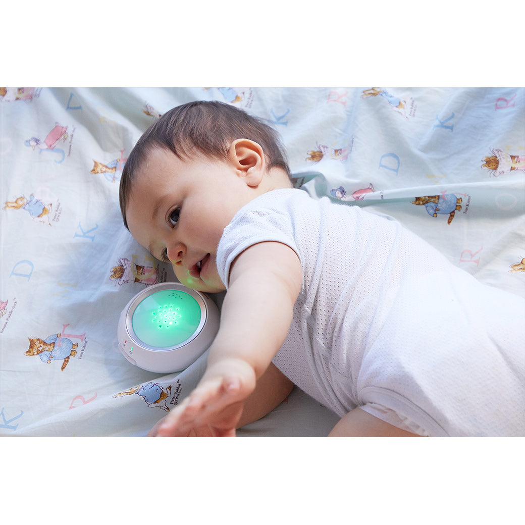 Hear Digital Audio Baby Monitor