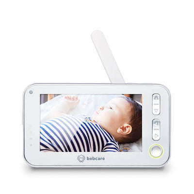 Motion Digital Video Baby Monitor