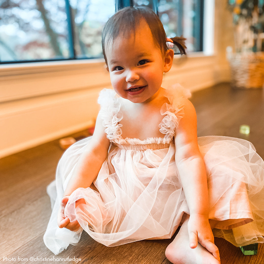 Baby Avery Dress