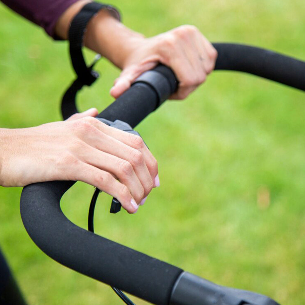 Alterrain Pro Jogging Stroller