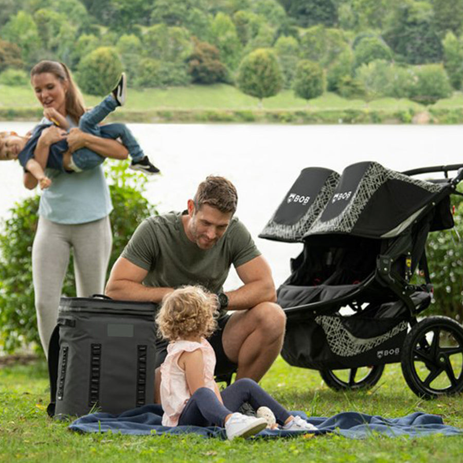 BOB Revolution Flex Duallie 3.0 Jogging Stroller
