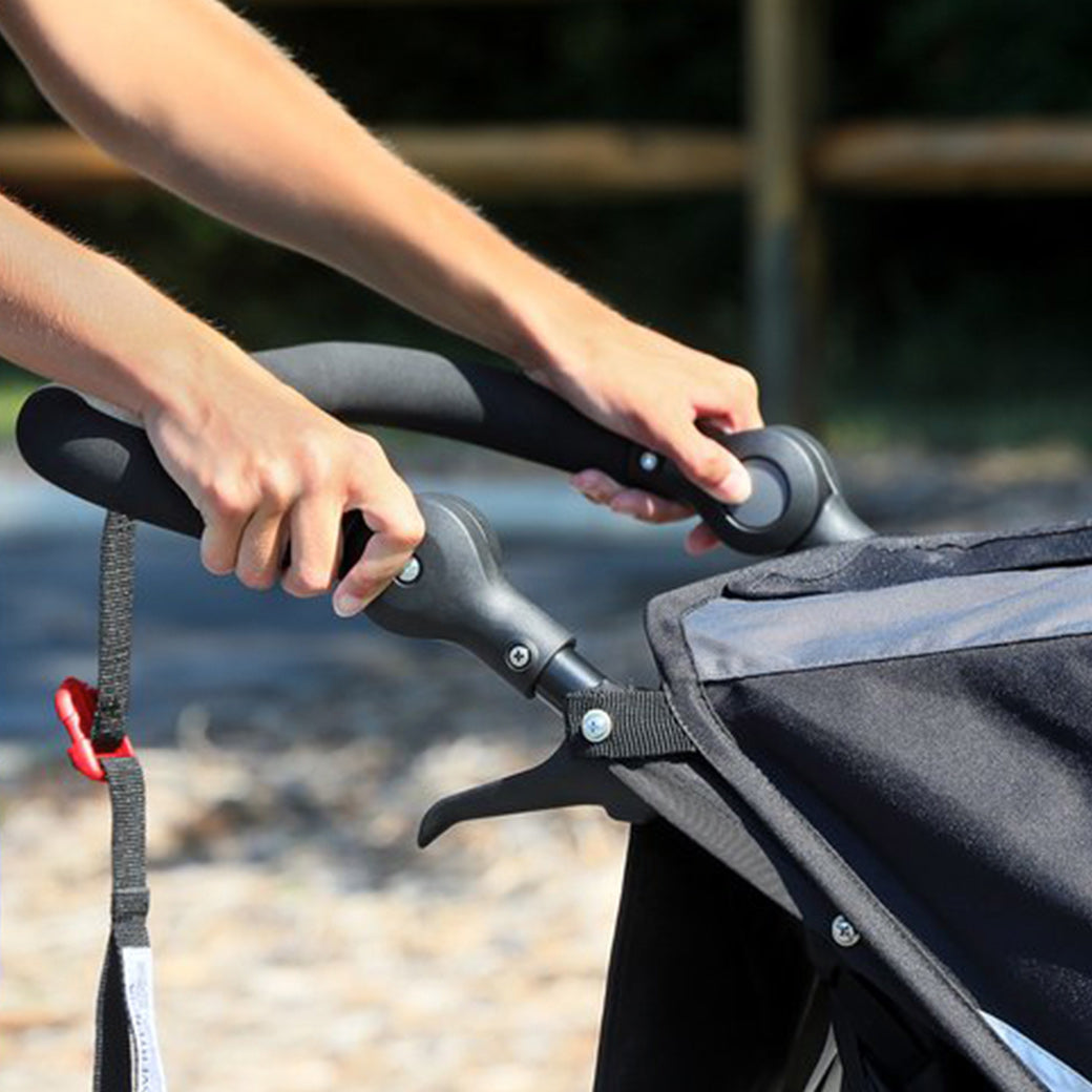 Revolution Flex 3.0 Jogging Stroller
