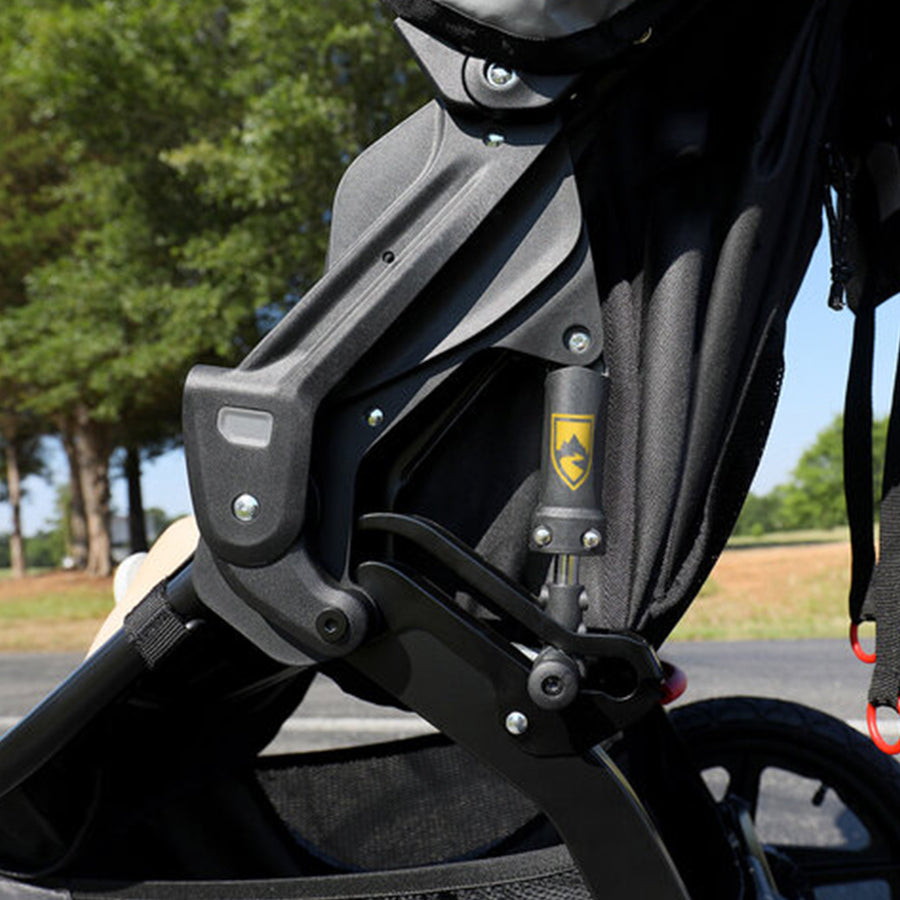 BOB Revolution Flex Jogging Stroller Modern Nursery™