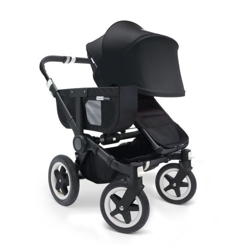 Donkey 2 Duo Side Luggage Basket