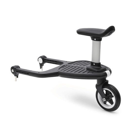 bugaboo butterfly height Bugaboo Butterfly Comfort Wheeled Board+