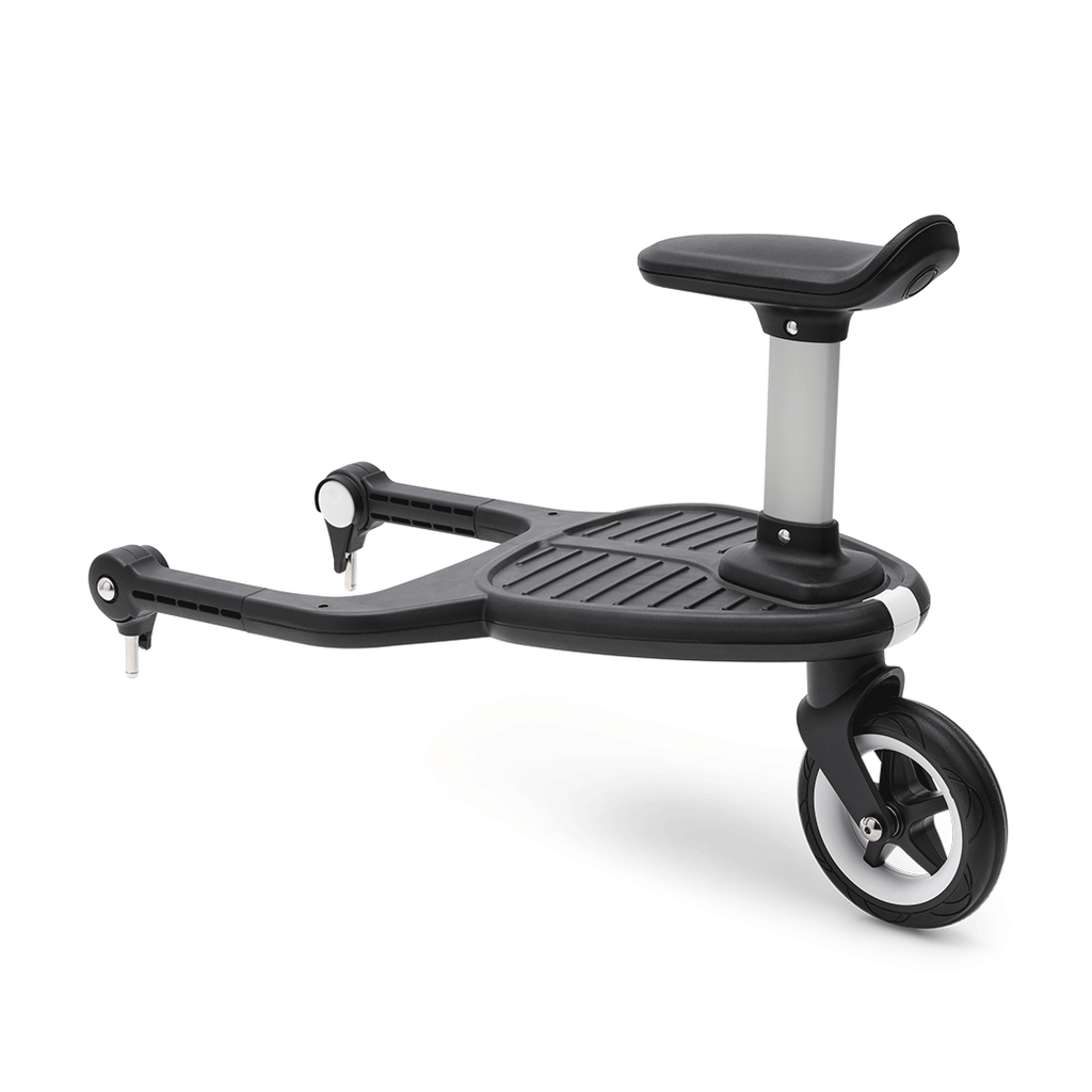 personal bugaboo crossword clue Butterfly Comfort Wheeled Board+