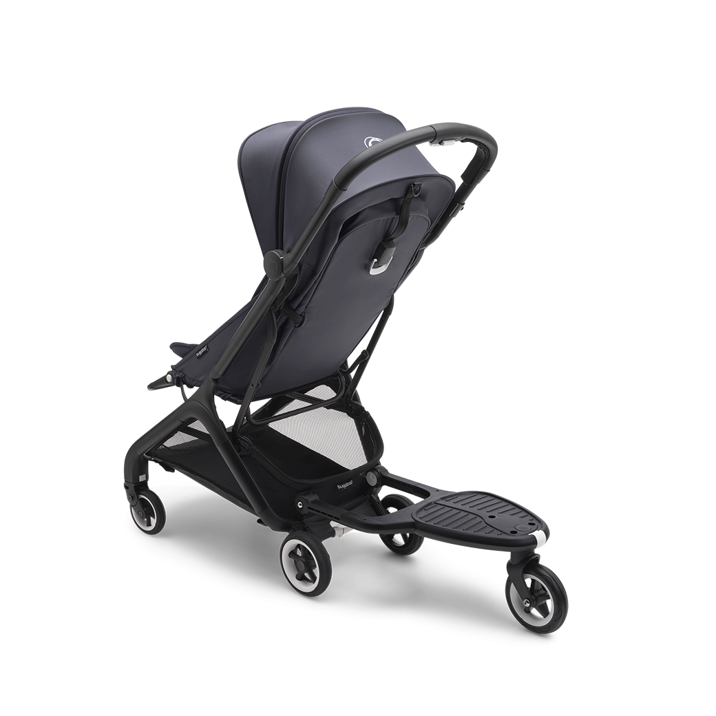 bugaboo butterfly serial number Butterfly Comfort Wheeled Board+