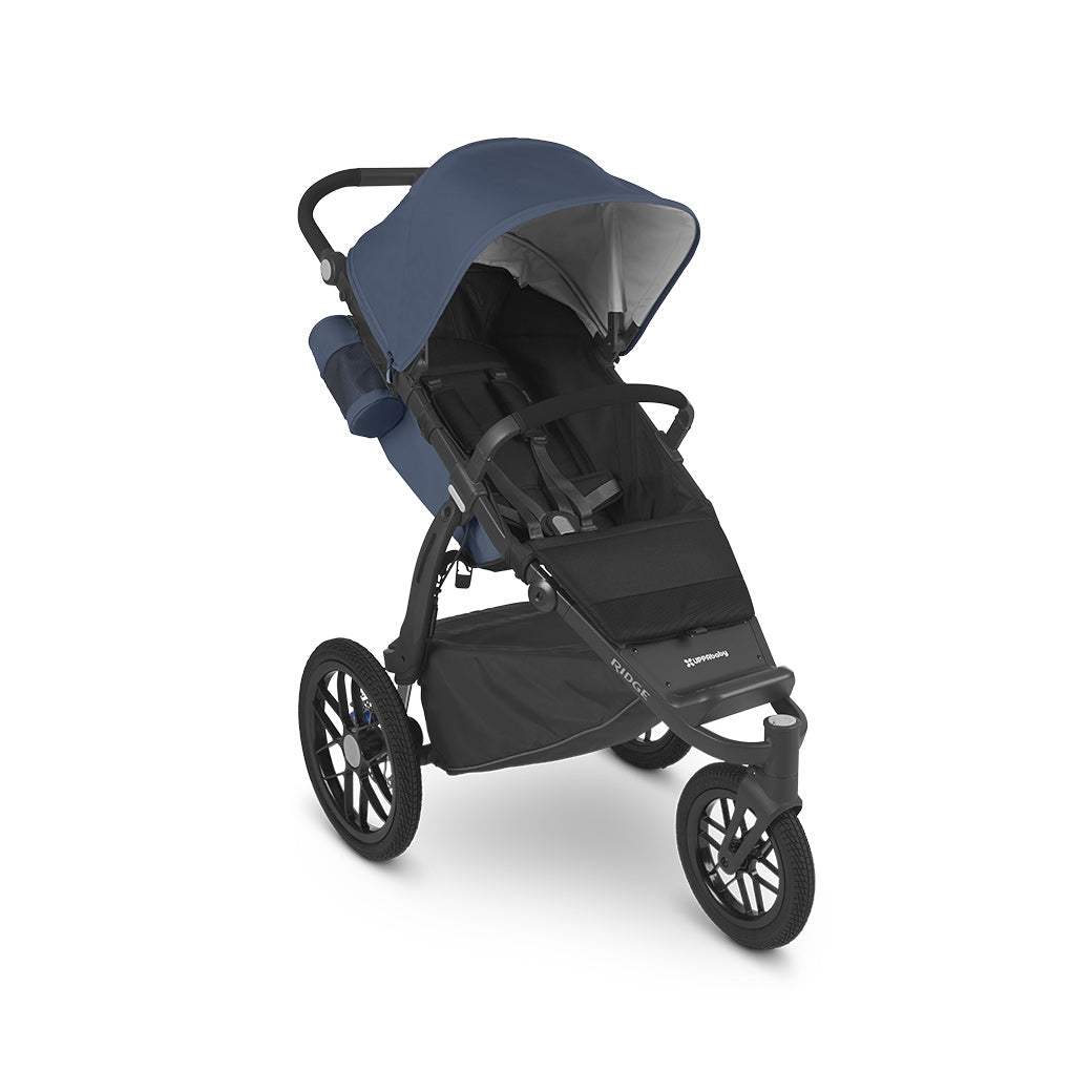 bob stroller bumper bar UPPAbaby
