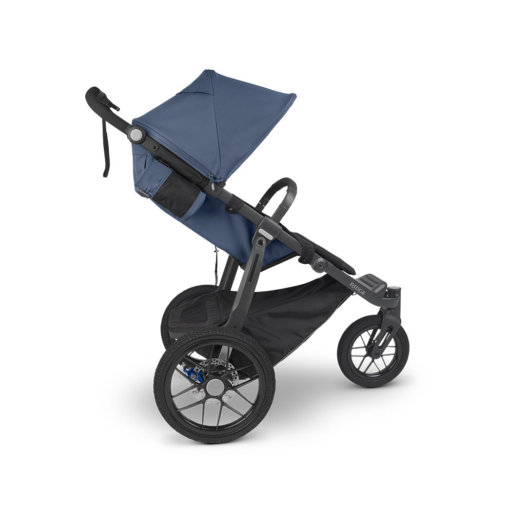 Bumper Bar for RIDGE