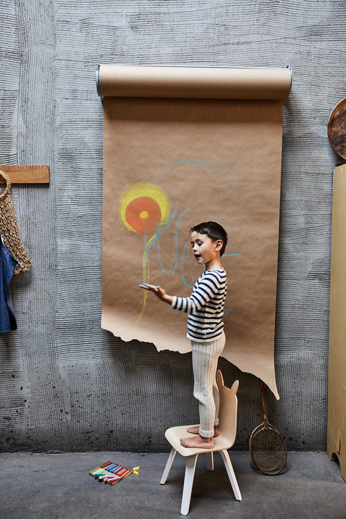 Rabbit Play Chairs Set - Open Box