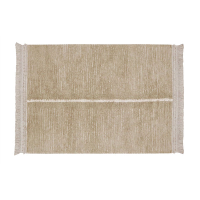 Duetto Reversible Washable Rug