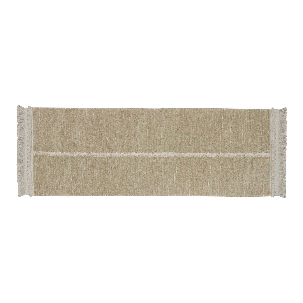 Duetto Reversible Washable Rug