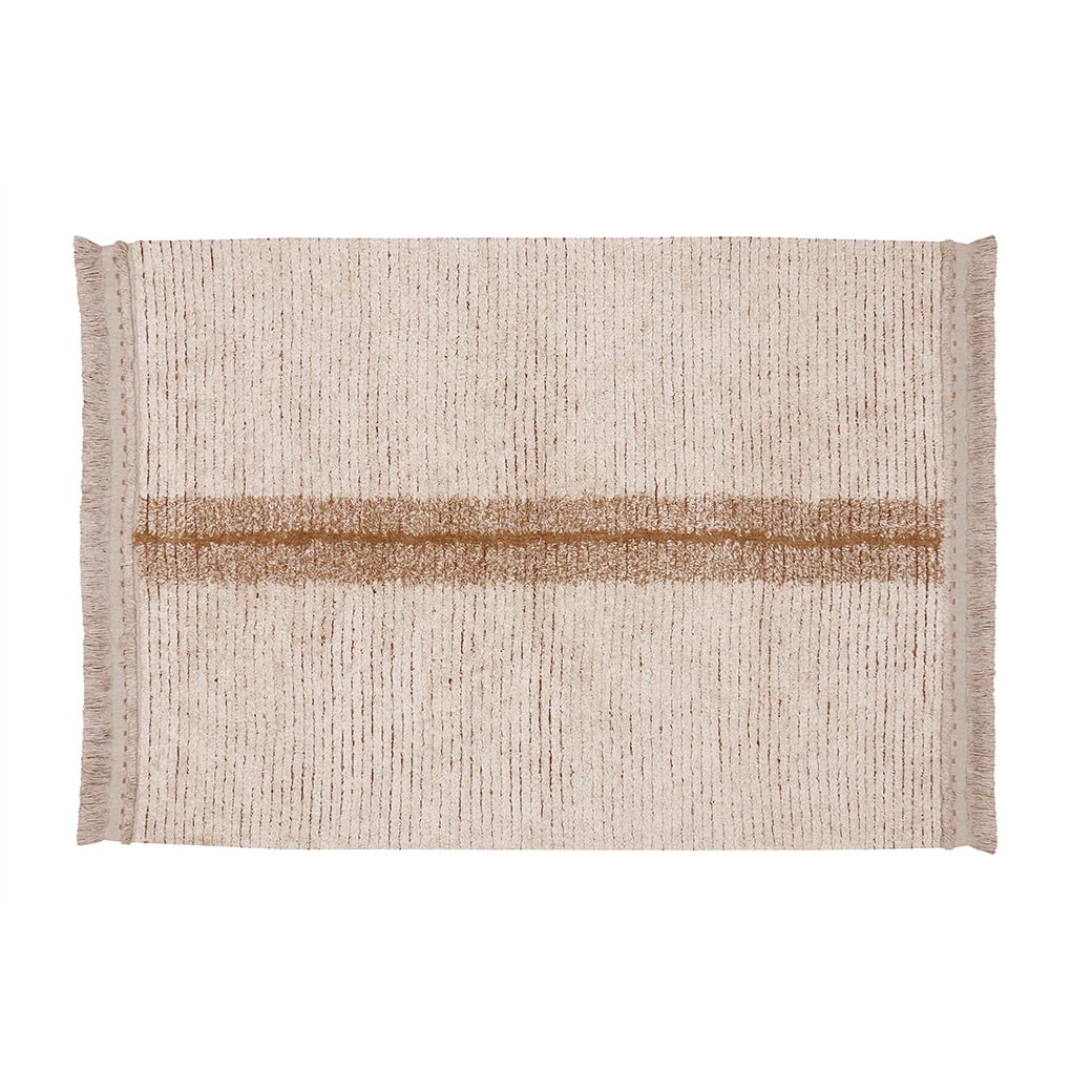 Duetto Reversible Washable Rug