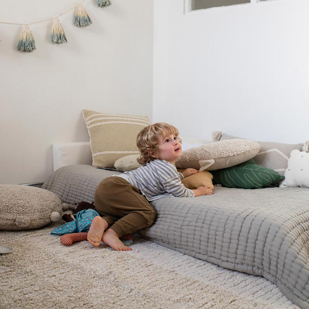 Reversible Washable Rug