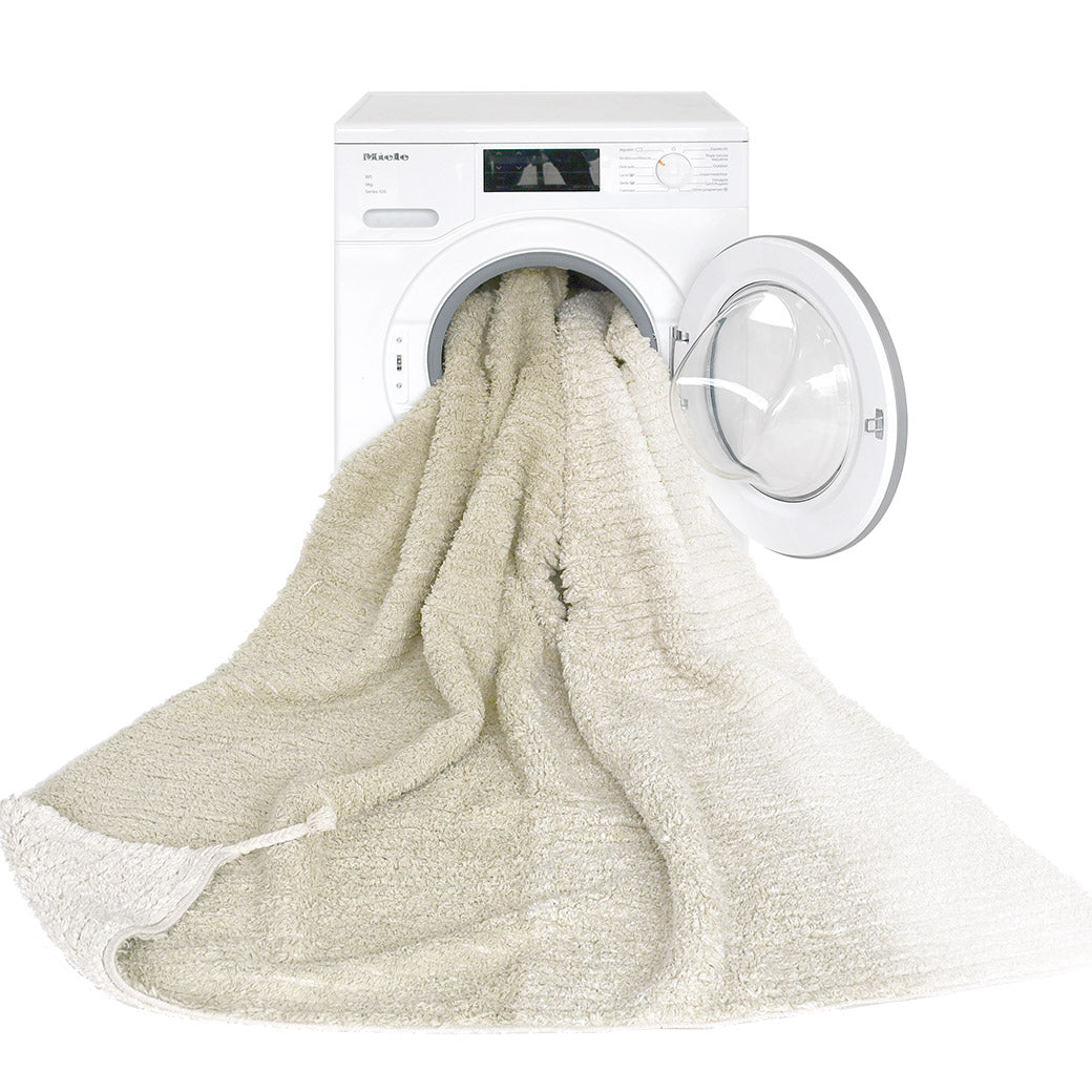 Reversible Washable Rug