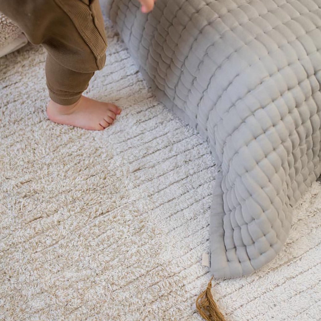 Reversible Washable Rug