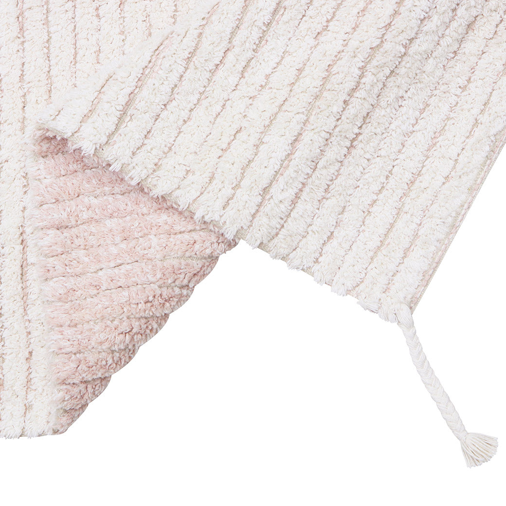 Reversible Washable Rug