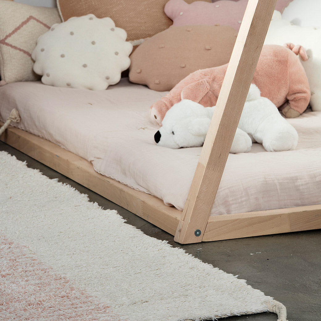 Reversible Washable Rug