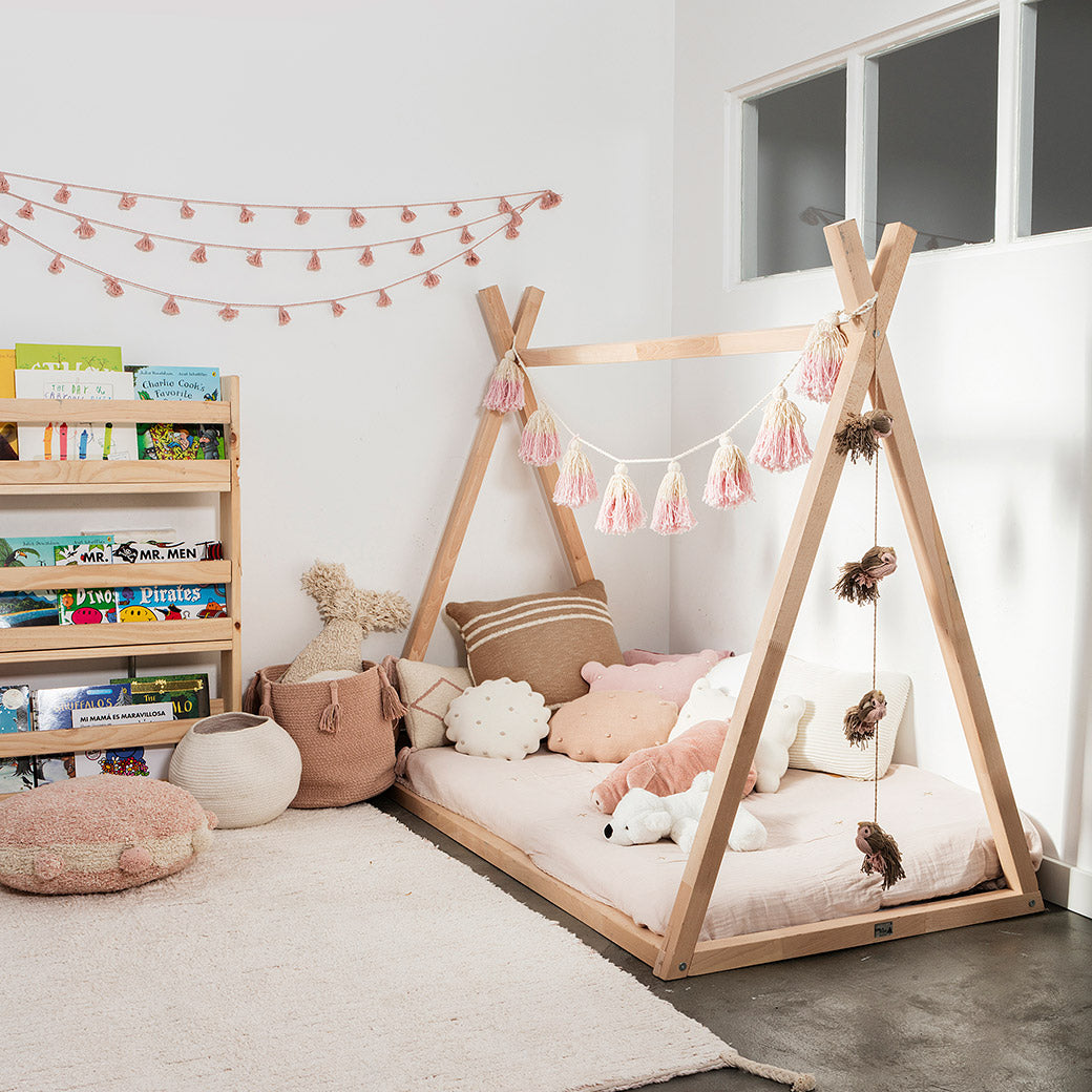 Reversible Washable Rug