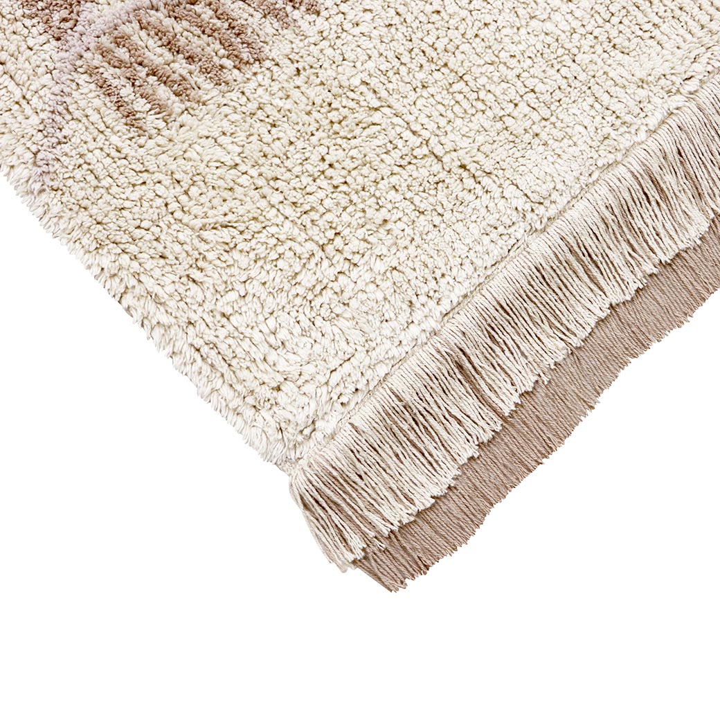 Pine Forest Washable Rug