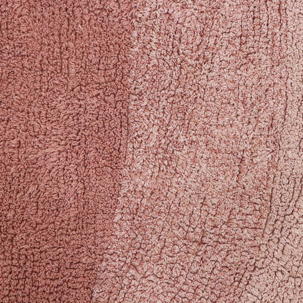 Ramona The Radish Washable Rug