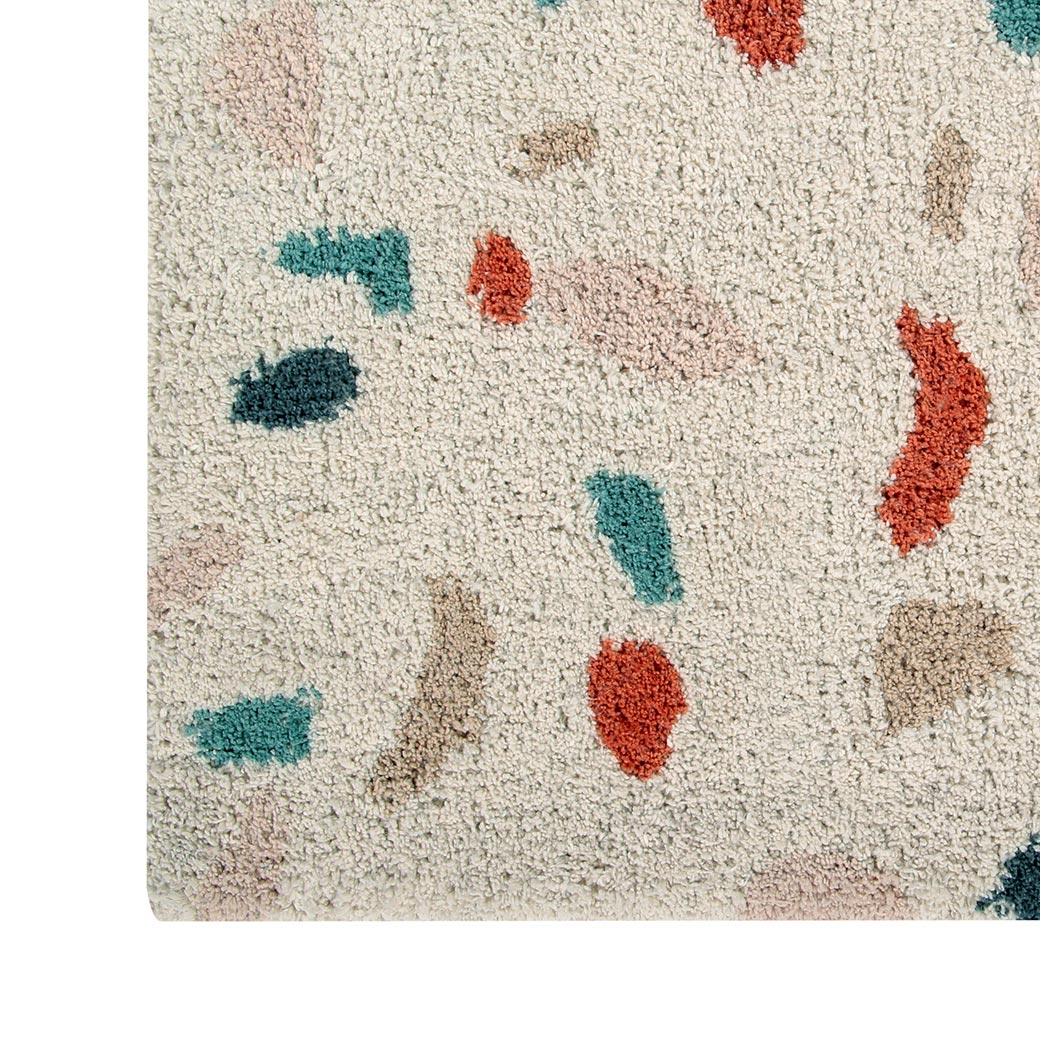 Terrazzo Washable Rug