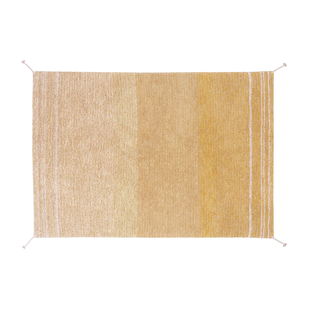 Twin Reversible Washable Rug