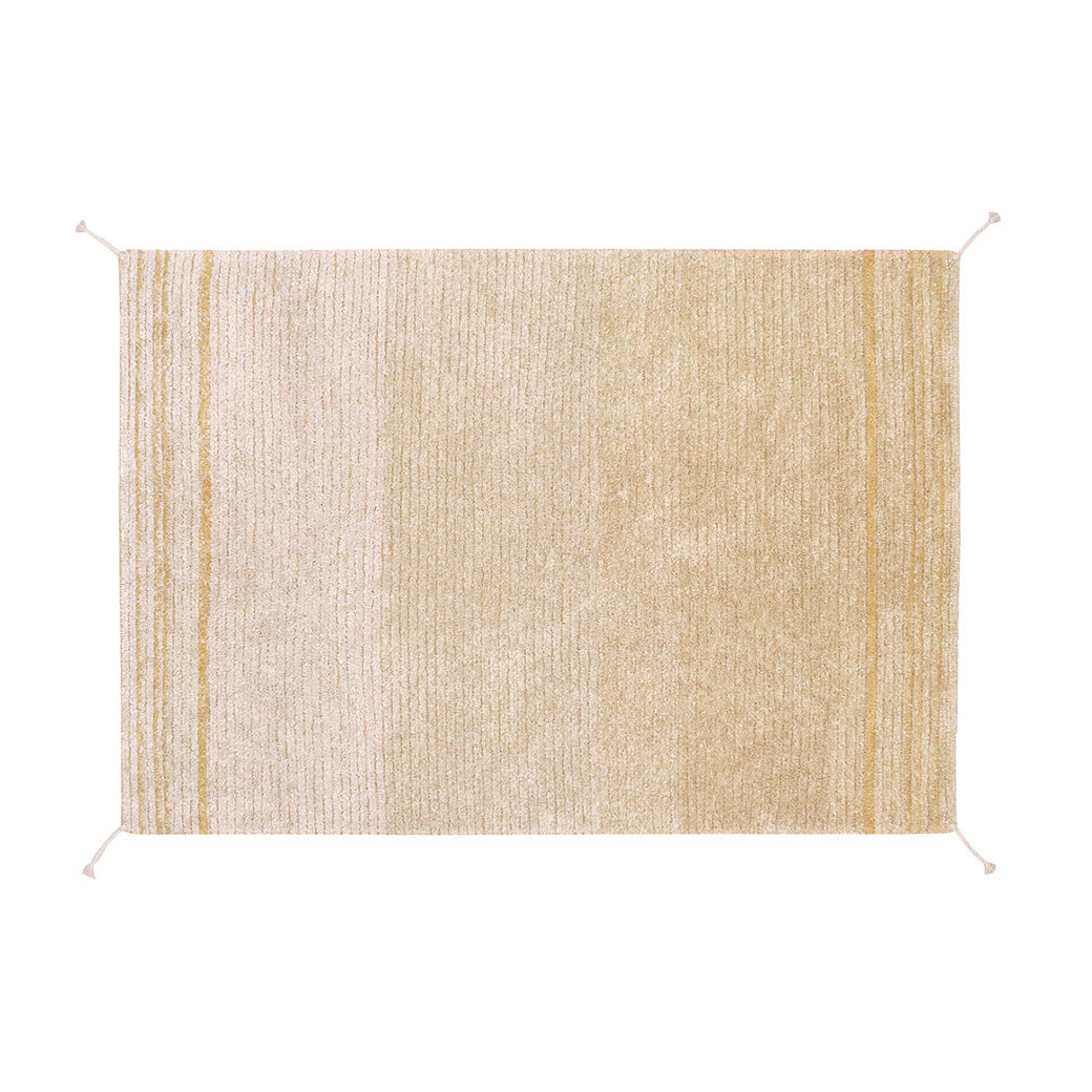 Twin Reversible Washable Rug