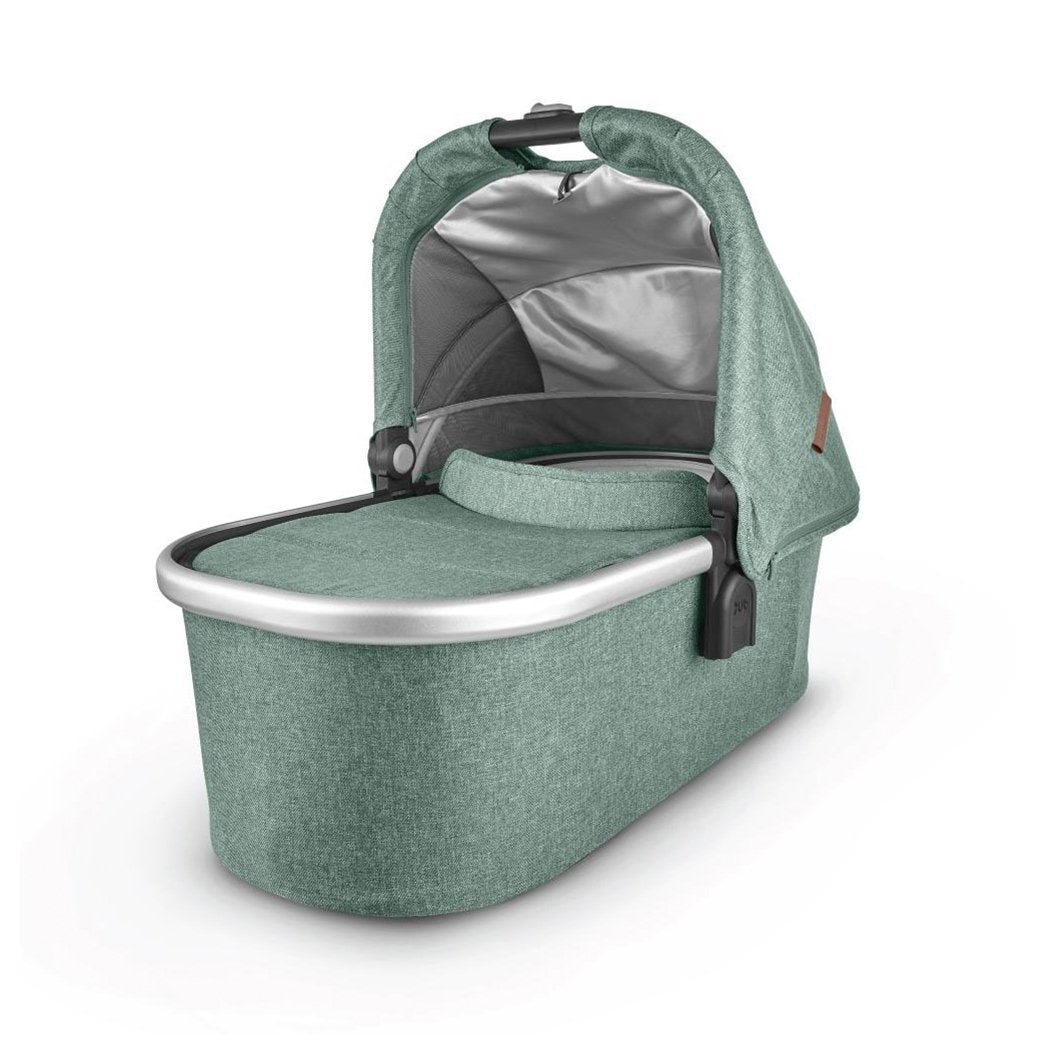 UPPAbaby Bassinet - Open Box in -- Color_Emmett