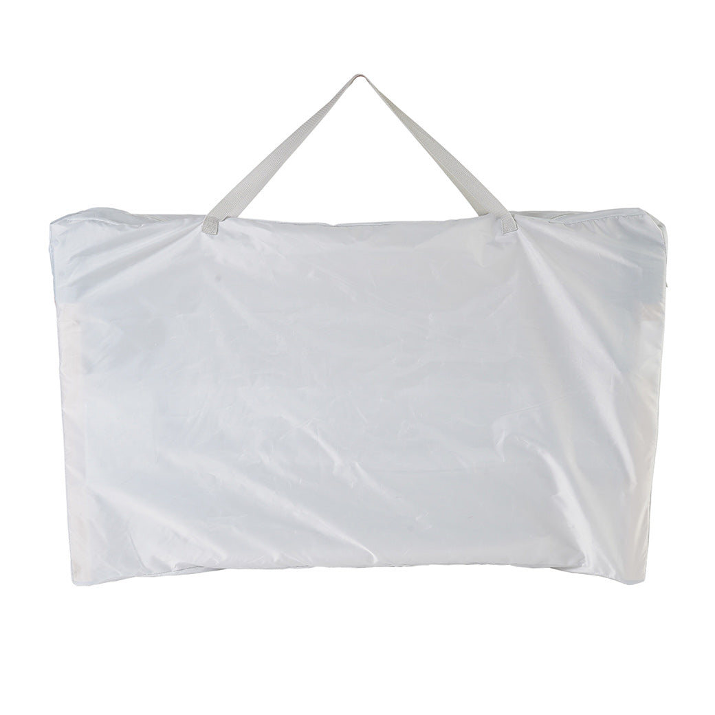 California Dreaming Bedside Bassinet