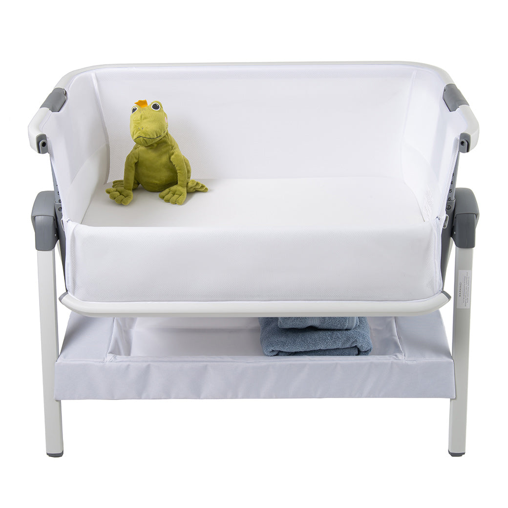 California Dreaming Bedside Bassinet
