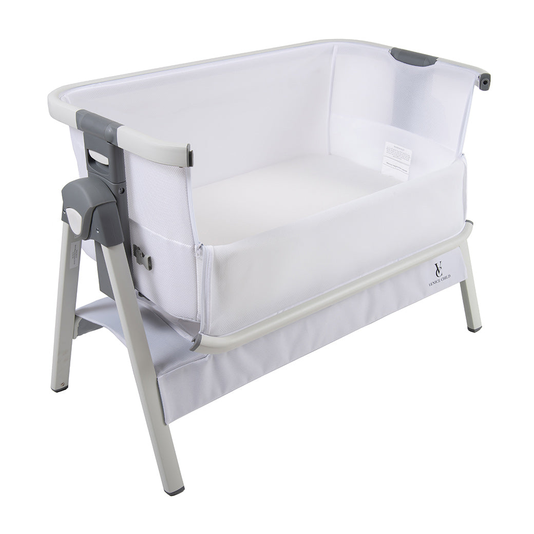 California Dreaming Bedside Bassinet