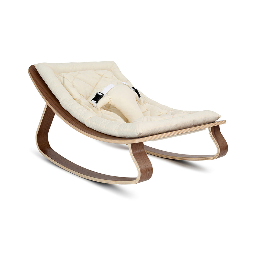 LEVO Baby Rocker